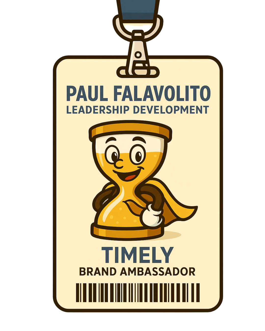 Timely ID