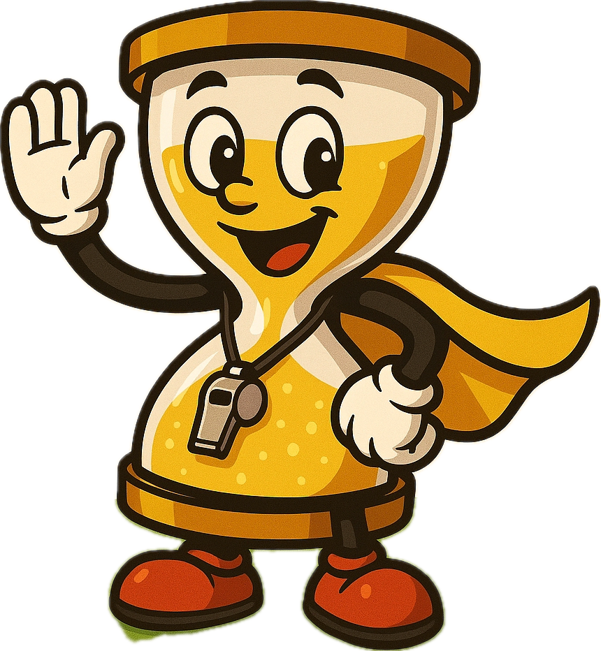 Timely Waving